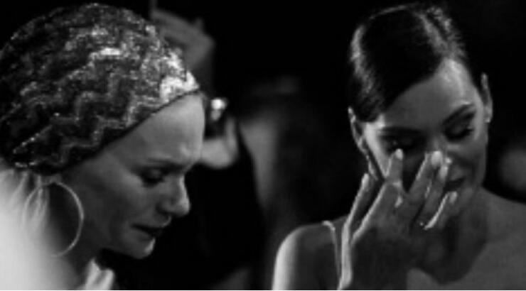 Έλενα Χριστοπούλου: Αποκάλυψε τι είπε στην Υβόννη Μπόσνιακ μόλις της είπε ότι γνώρισε τον Αντώνη Ρέμο 