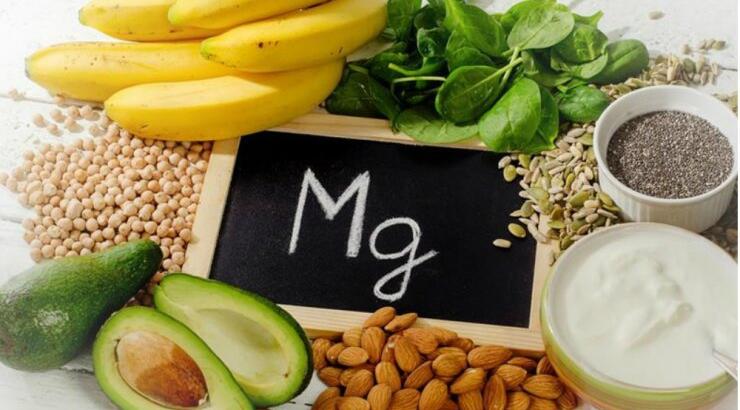 Η σημασία των μετάλλων και των ιχνοστοιχείων στη διατροφή μας