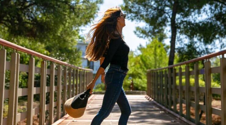 Ποια γνωστή Ελληνίδα ηθοποιός αποφάσισε να γίνει πιλότος; [εικόνες]