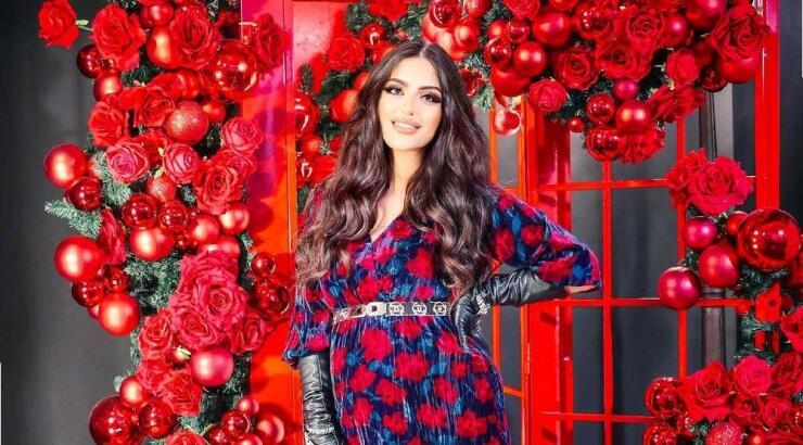 Ιζαπέλλα Έλληνα: Το στυλιστικό τιπ στις maternity εμφανίσεις της