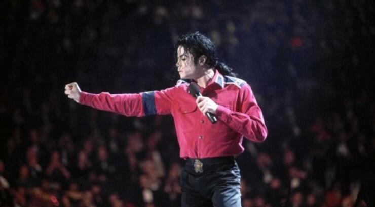 Ποιος σκότωσε τον Μάικλ Τζάκσον;