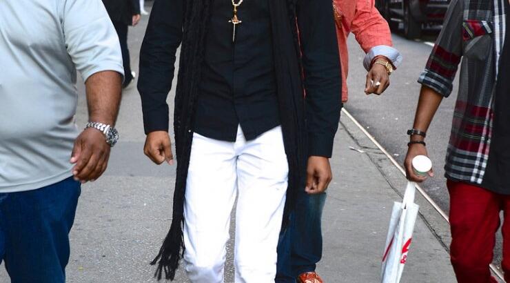 Είναι αυτός ο βιολογικός γιος του Michael Jackson; [εικόνες]