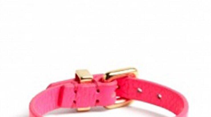 Ένα όμορφο βραχιόλι για τις κυριακάτικες σου βόλτες