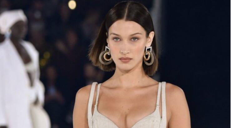 Έκλεψε ξανά τις εντυπώσεις ο Jacquemus στο Παρίσι