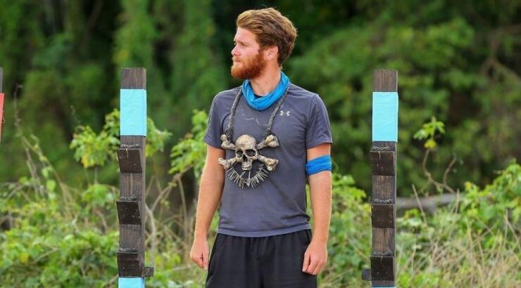 Αυτή είναι η σύντροφος του James Καφετζή που βλέπουμε για πρώτη φορά [εικόνα & βίντεο]