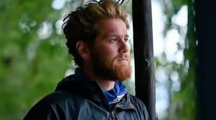 James Καφετζή: Αυτή την αλλαγή έκανε στο instagram αμέσως μετά την αποχώρηση του από το "Survivor" [εικόνα]