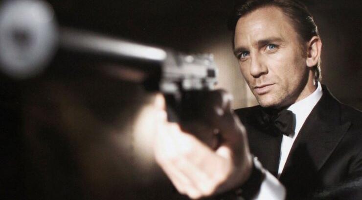 "Total Bond" τον Νοέμβριο στη Nova Cyprus!