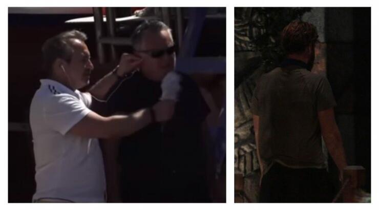 Οι πρώτες δηλώσεις του μπαμπά του James μετά την αποχώρηση του γιου του από το "Survivor"