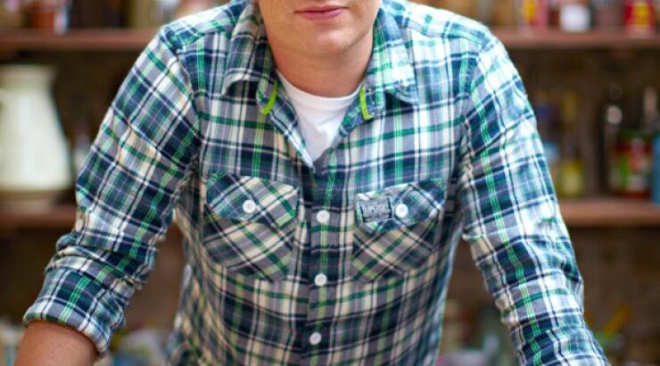 Jamie Oliver: "Είμαι πολύ ενθουσιασμένος με την άφιξη του Jamie’s Italian στην Κύπρο"