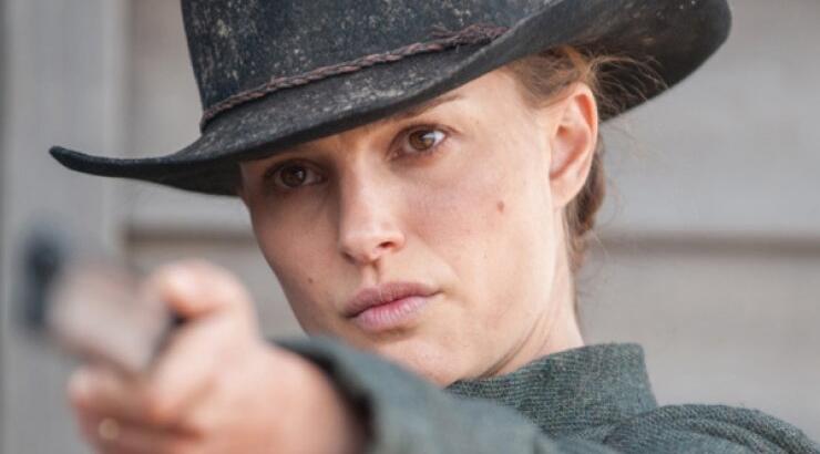 Πρεμιέρα απόψε για την ταινία "Jane Got a Gun"