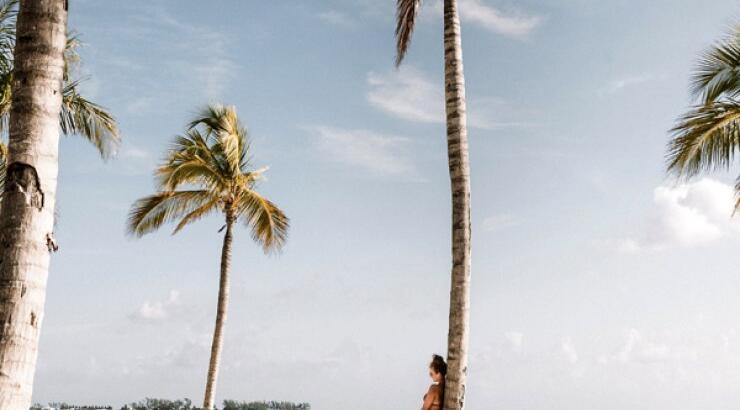 Τα καλύτερα αντηλιακά mist για πρόσωπο και σώμα