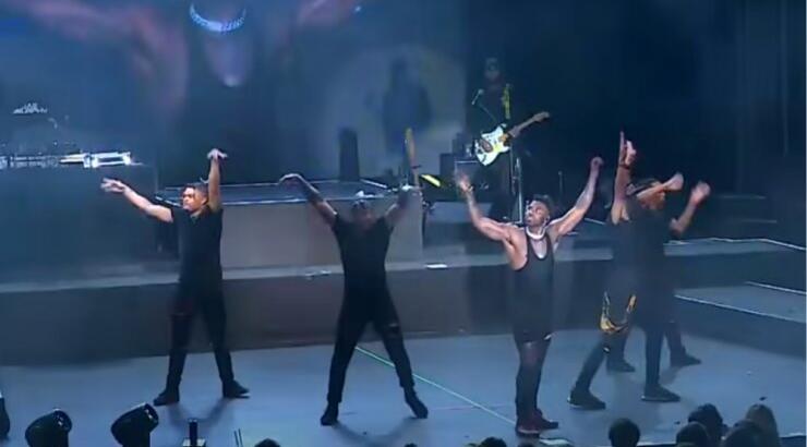 "Survivor": Το show του Jason Derulo που ξεσήκωσε τους παίκτες [βίντεο]