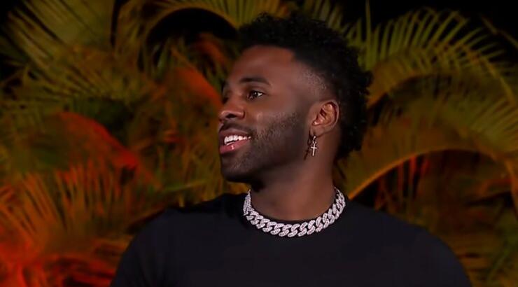 “Survivor”: Η στιγμή που ο Jason Derulo συνομιλεί με τους παίκτες πριν τη συναυλία! [βίντεο]