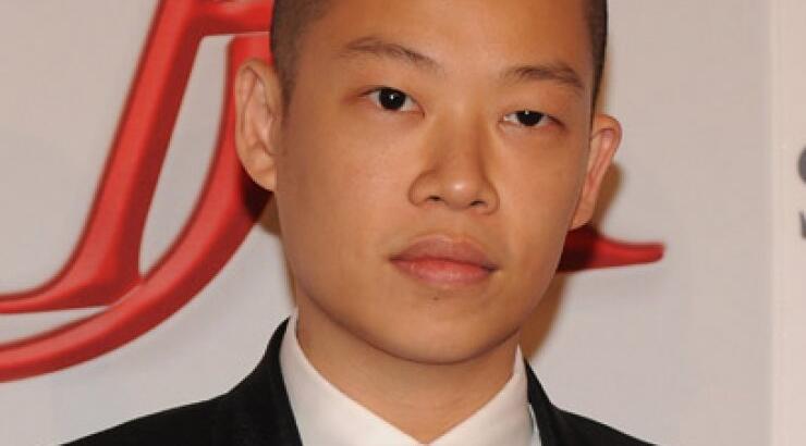 Ο Jason Wu είναι ο νέος creative director του οίκου Hugo Boss!
