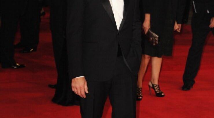 Bardem: Με eco friendly κοστούμι στην πρεμιέρα του Skyfall!