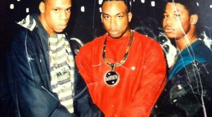 Δείτε τον Jay Z στην εφηβεία!!!