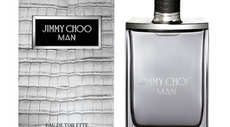 Jimmy Choo: To άρωμά του