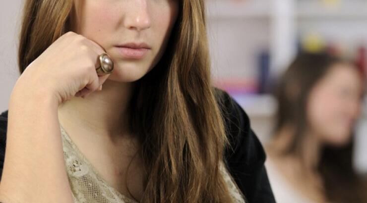 Ζηλεύεις πολύ; 8 τρόποι να ξεπεράσεις τη ζήλια σου και να σώσεις τη σχέση σου