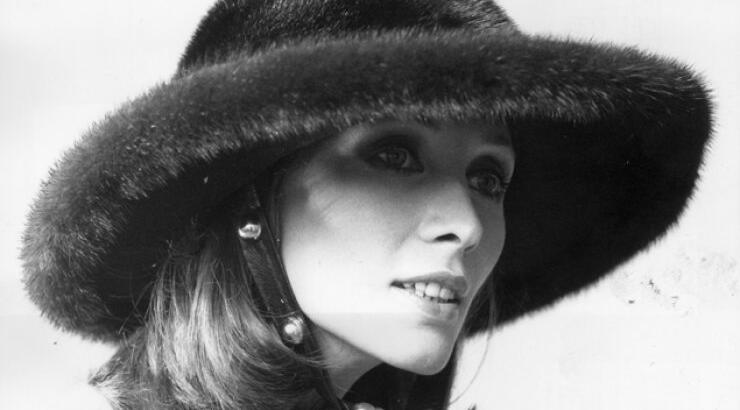 Jean Patou: Η επιστροφή του γαλλικού οίκου