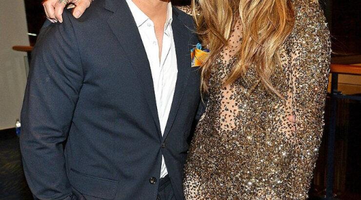 Jennifer Lopez - Casper Smart: Παντρεύονται; 