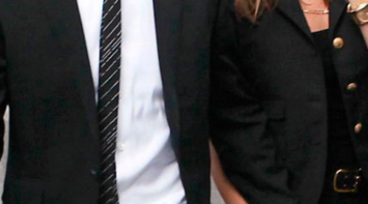 Η αιτία χωρισμού για αγαπημένο ζευγάρι της showbiz!