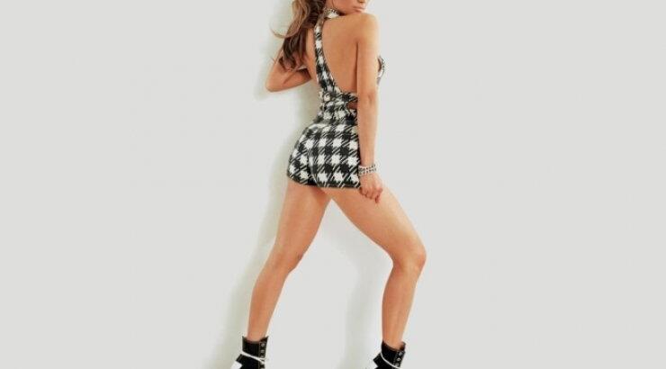 Tο μυστικό διατροφής της Jennifer Lopez 