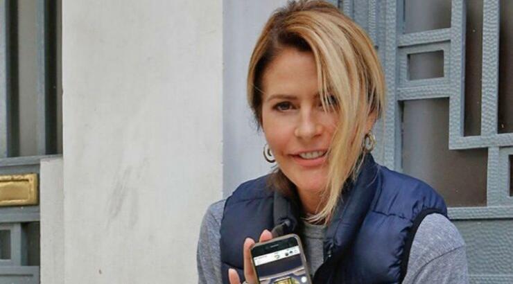 Τζένη Μπαλατσινού: Ποιος σχεδιαστής θα δημιουργήσει το νυφικό της; 