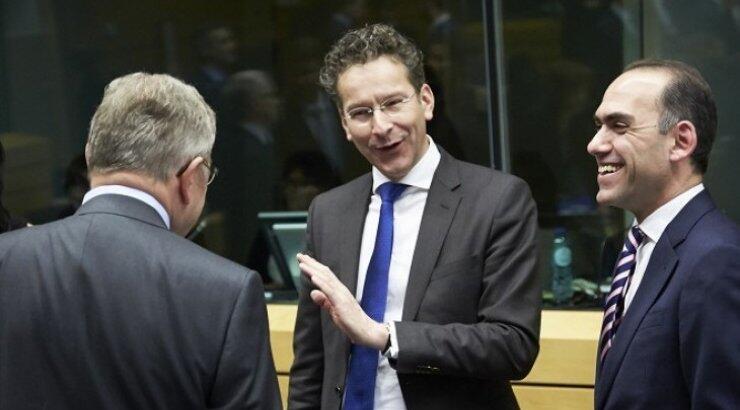 Με συστάσεις του Eurogroup η έξοδος της Κύπρου από μνημόνιο