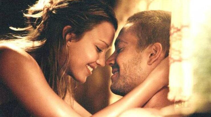 Η Jessica Alba αποχαιρετά τον Paul Walker μέσω Twitter [εικόνα]