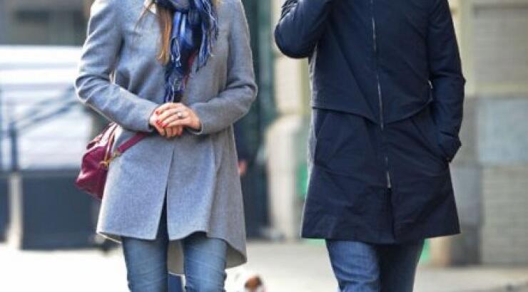 Για ποιο λόγο το ζεύγος Timberlake-Biel φοβάται να ανακοινώσει την εγκυμοσύνη της Jessica;