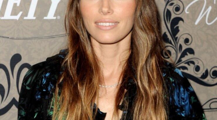 Jessica Biel: Θα αλλάξει ή όχι το επίθετό της μετά το γάμο; 