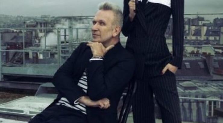  Jessica Biel: Η συγκλονιστική, parisian chic φωτογράφησή της για το Elle