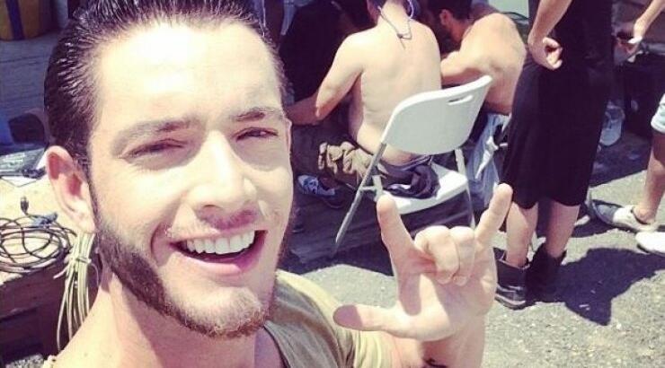 Θεοχάρης Ιωαννίδης: Η μεγάλη "γκάφα" στο Μπρούσκο!