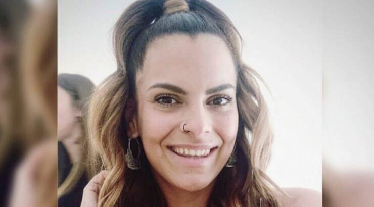 H "Λίζα" από τους "Λατρεμένους μου γείτονες" έγινε μοντέλο plus size