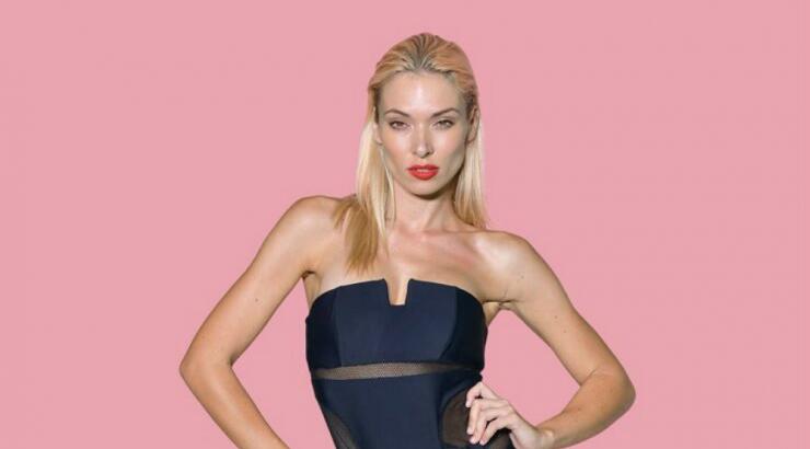 Ένας γλύκας! Δείτε τον γιο της Μικαέλας Φωτιάδη που ξεχωρίζει στο “Greece’s Next Top Model”