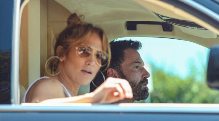  Ben Affleck - Jennifer Lopez: Είναι γεγονός! Αυτή είναι η πρώτη επίσημη φωτογραφία τους στο instagram