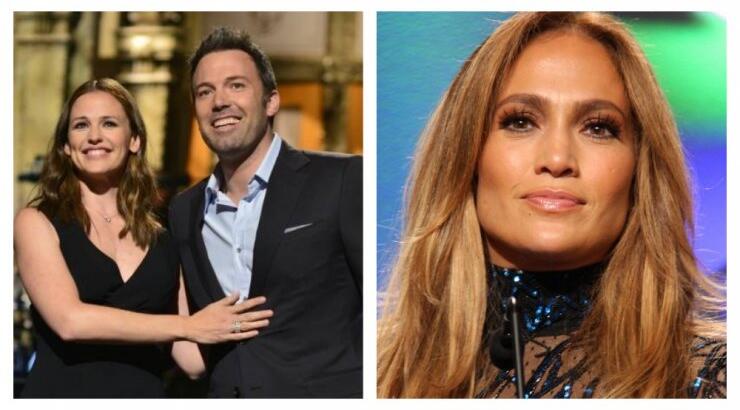 Jennifer Garner: Δεν επιθυμεί τα παιδιά της να γνωρίσουν τη Jennifer Lopez