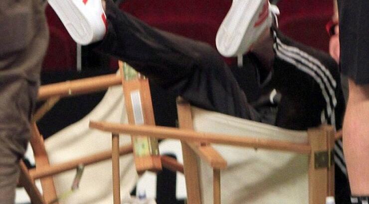 Η επική τούμπα του Ελτον Τζον που έφερε πολλά γέλια [εικόνες & βίντεο]