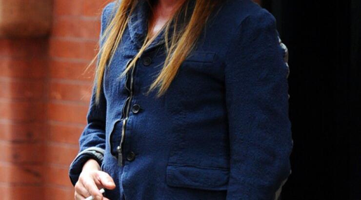 John Galliano: Ο Βασιλιάς επιστρέφει! 