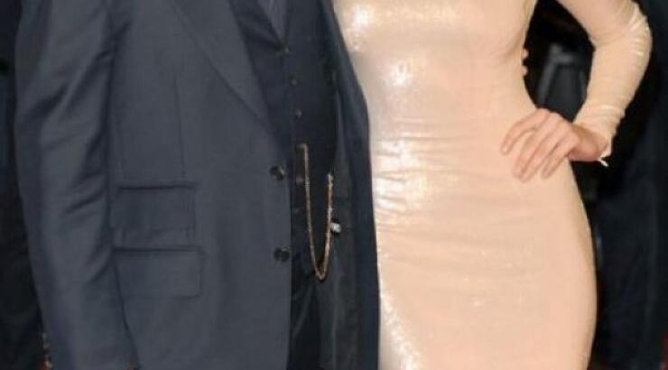 Tην έκανε ρεζίλι και τον χωρίζει. Ποιο διάσημο ζευγάρι περνάει κρίση;