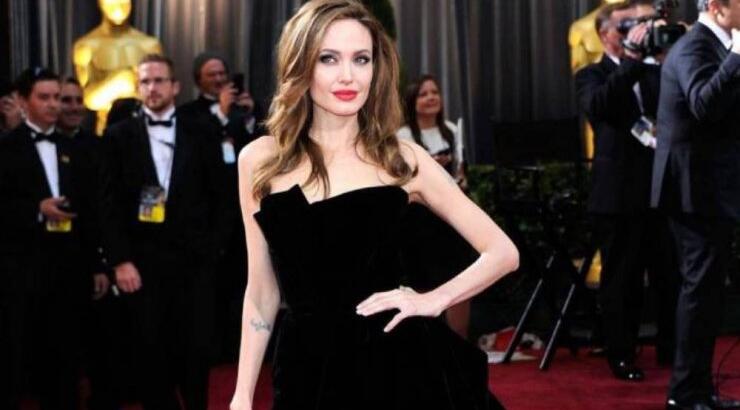 Angelina Jolie: Ανατρέπει όλα τα δεδομένα της μόδας με τη δημιουργία του δικού της brand