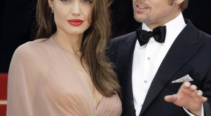 Αυτά είναι τα τατουάζ που θα σβήσουν Pitt και Jolie!