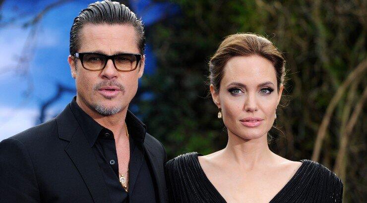 Brad Pitt – Angelina Jolie: Τα έγγραφα του FBI που αναφέρονται στον καβγά του πρώην ζευγαριού