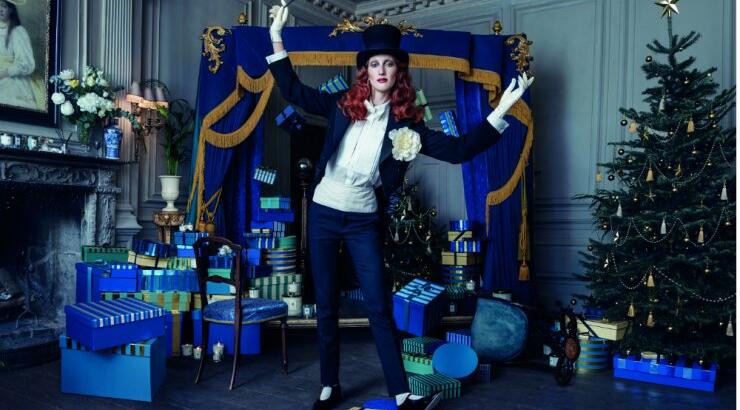 Jo Malone London: Οι υπέροχες προτάσεις του οίκου για τα Χριστούγεννα