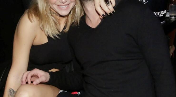 Τίτλοι τέλους στη σχέση της Josephine και του Δημήτρη Παππά!