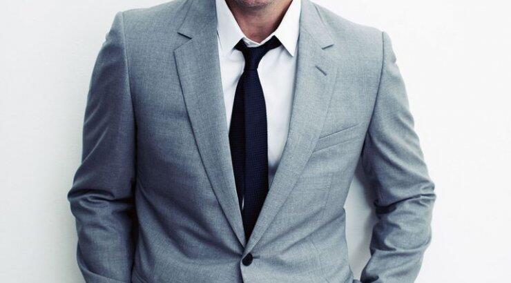 Ο γιος ζευγαριού της κυπριακής showbiz συναντήθηκε με τον Jude Law!