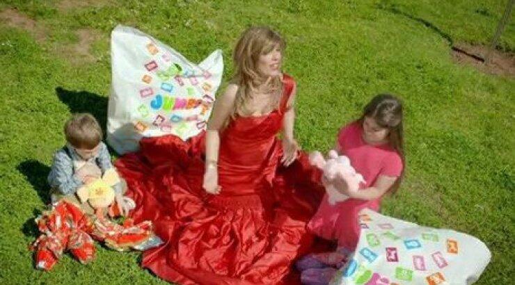 Κατερίνα Στανίση «Τα έχασα όλα στα ομόλογα… κάνω νέα αρχή με Jumbo»