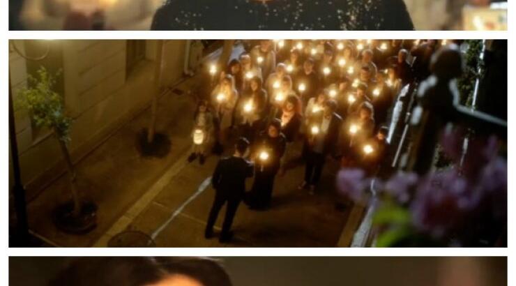 Το διαφημιστικό της Άντζελας Δημητρίου που "έριξε" το internet! [βίντεο]