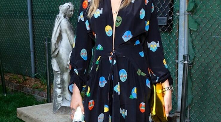  Jumpsuits: Ήρθαν και θα μείνουν 