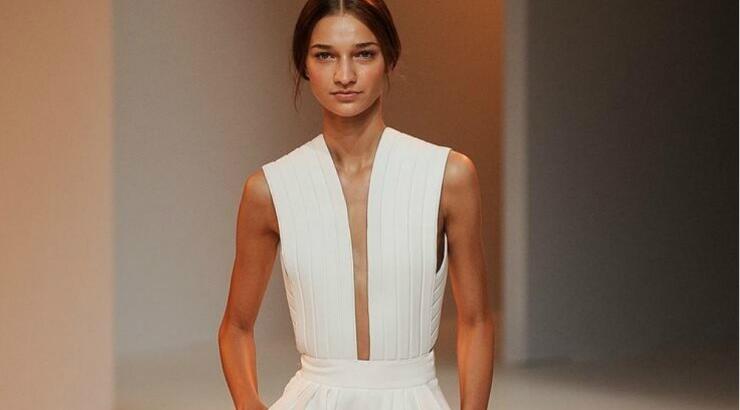 Jumpsuit: Αυτή είναι η κατάλληλη περίοδος για να τα φορέσεις